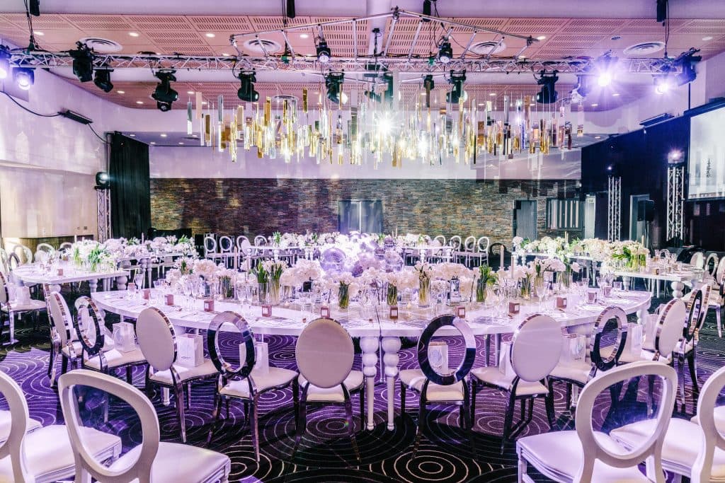 The Complete Checklist For Planning Your Wedding