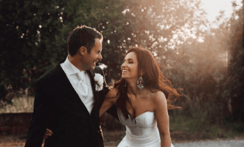 5 Ways To Reduce Wedding Stress