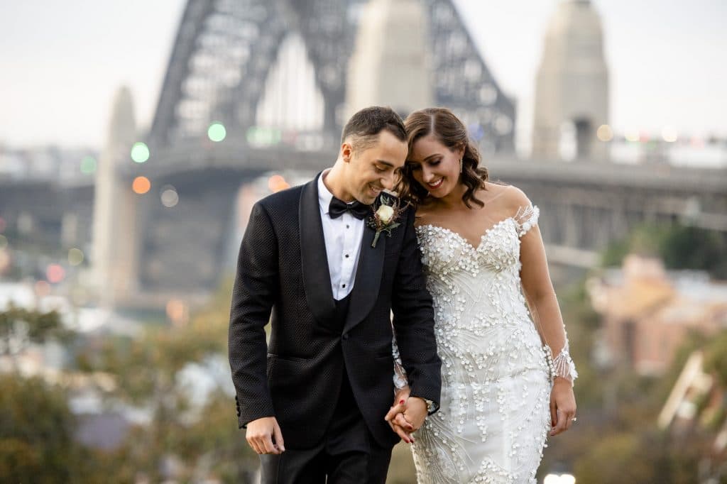 A Croatian Wedding Where The Groom Surprises The Bride With A Unique Gift