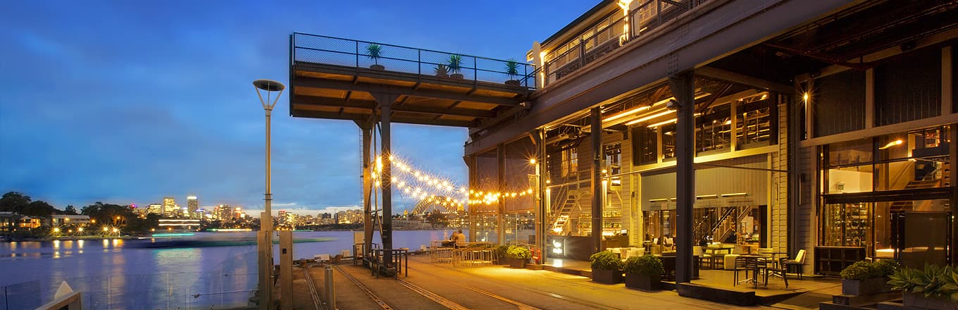 The 8 Best Proposal Spots In Sydney