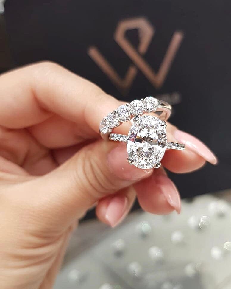 A Jeweller’s Secrets To Finding The Perfect Ring