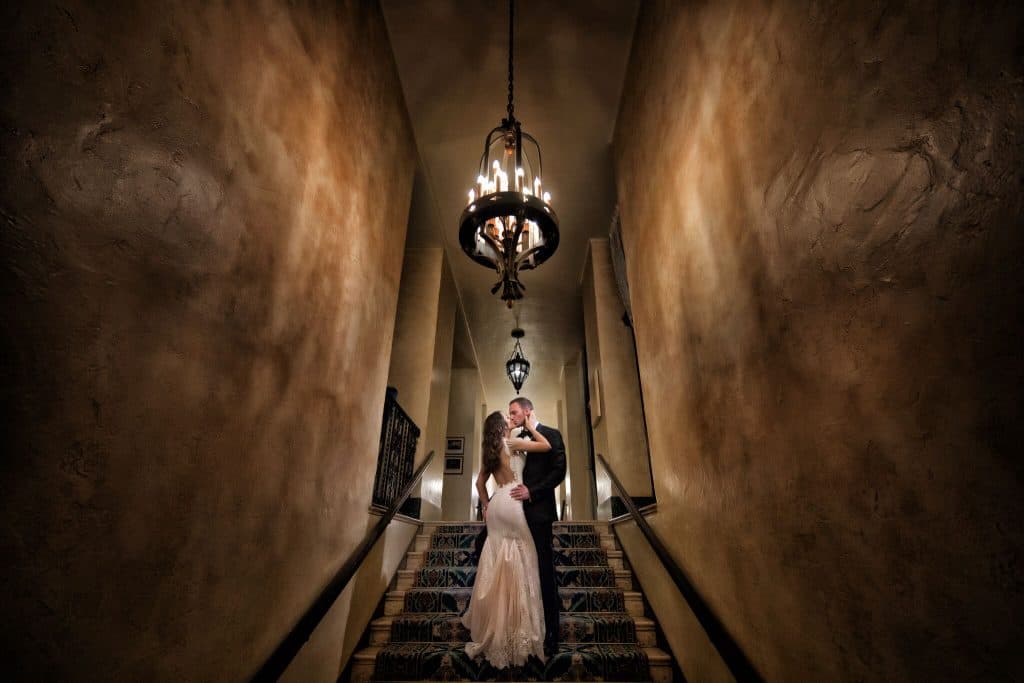 A Luxurious Wedding At The Miami Biltmore Hotel