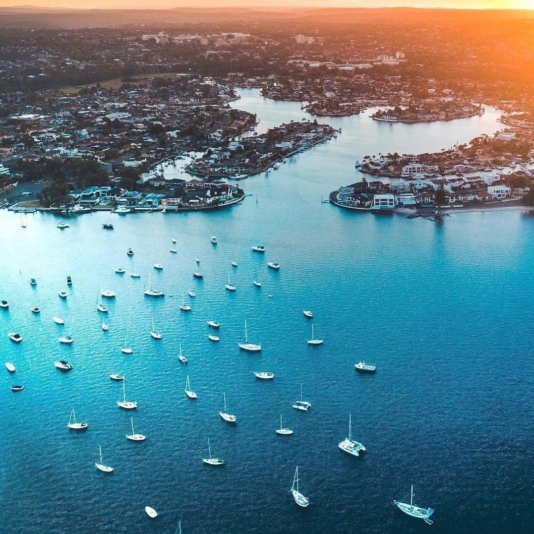 7 Romantic Honeymoon Destinations On The French Riviera