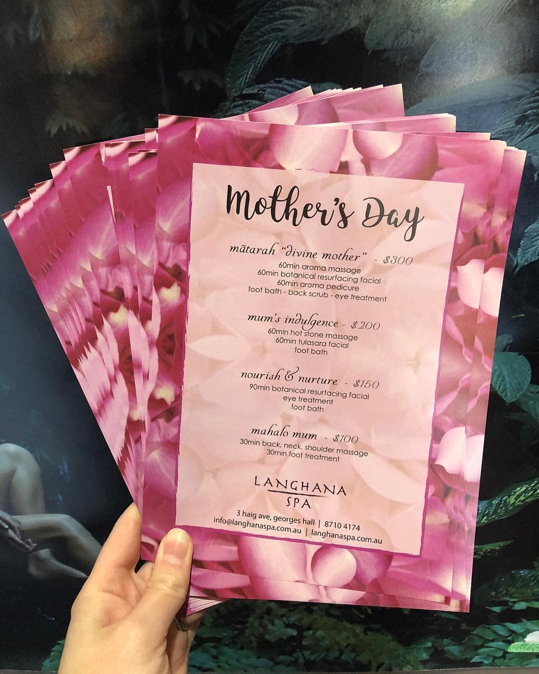 Mother’s Day Gift Ideas To Surprise Your Mum With