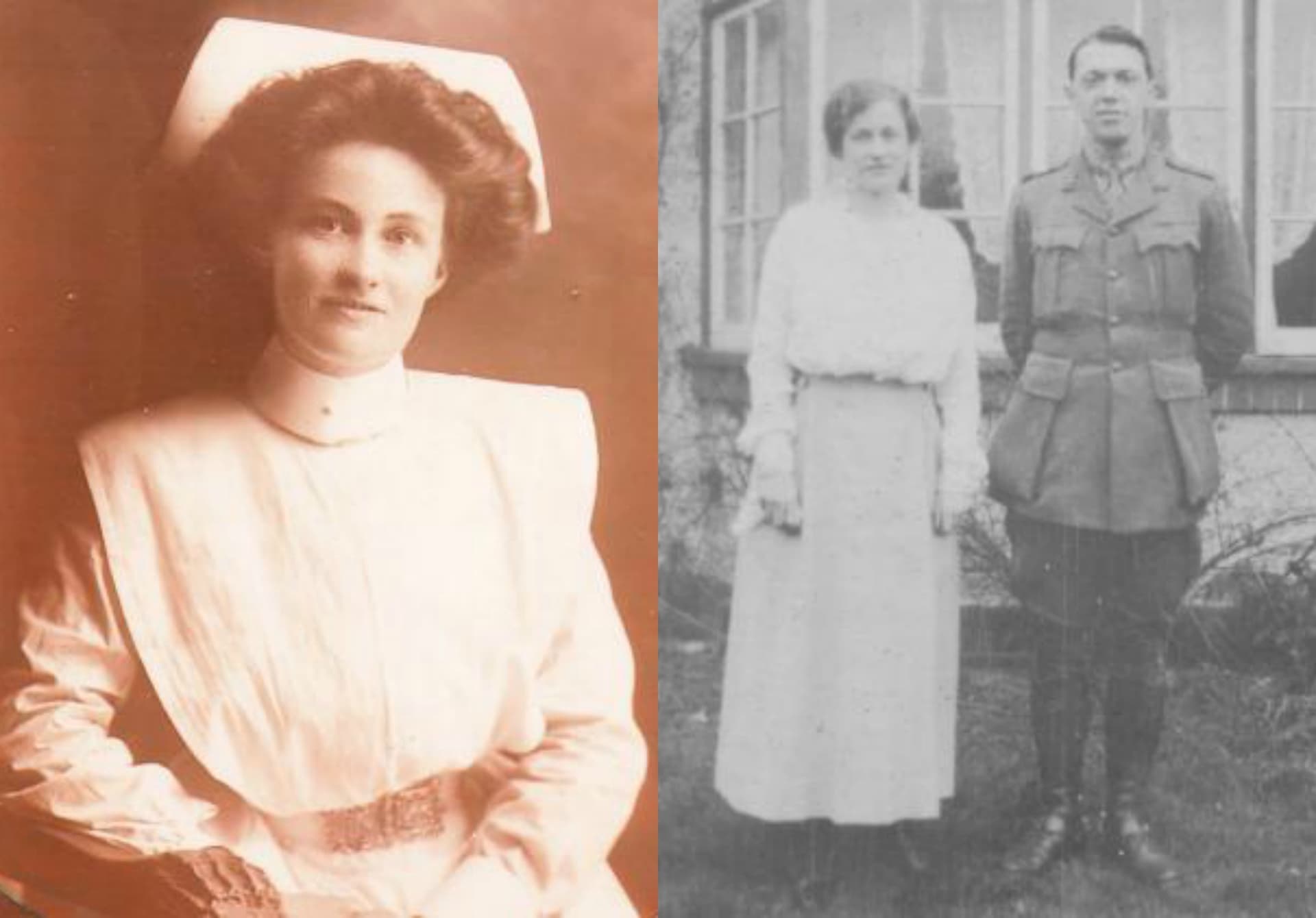 The ANZAC Love Diary You Need to Hear About