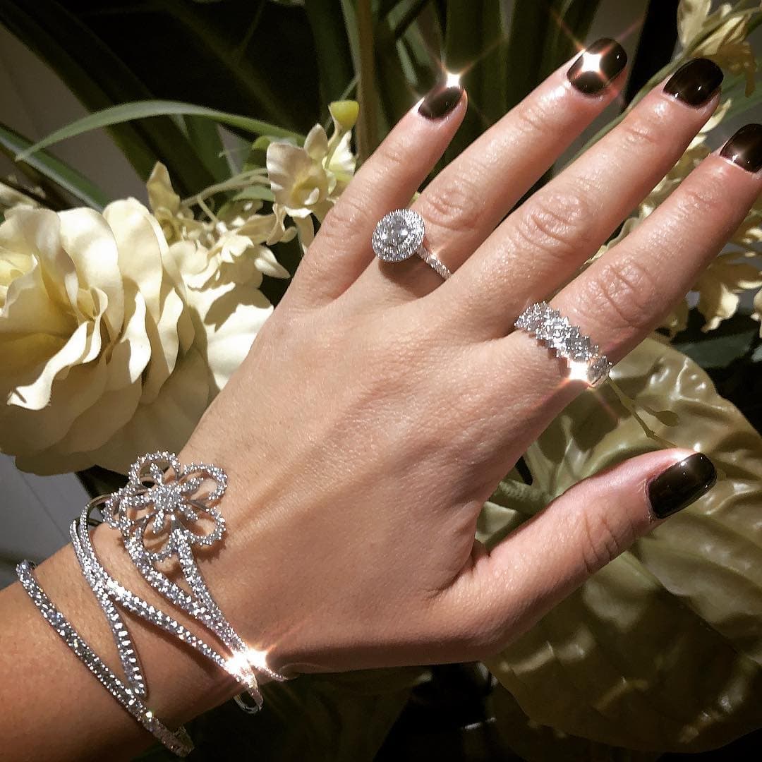 The 16 Best Melbourne Jewellers According To Instagram In 2018