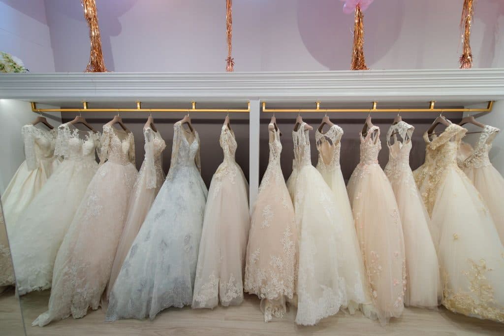 Melbourne’s Newest Bridal Boutique Has Everything You Need