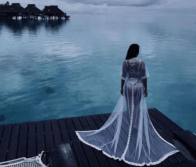 The Ultimate Way To Treat Yourself and Your Bridal Party