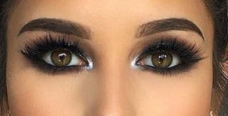 The Makeup Look You Need If You Have Brown Eyes