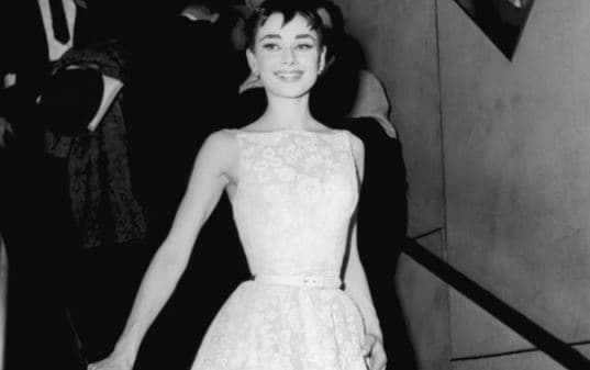 10 Bridal Looks Inspired By Celebs On The Red Carpet