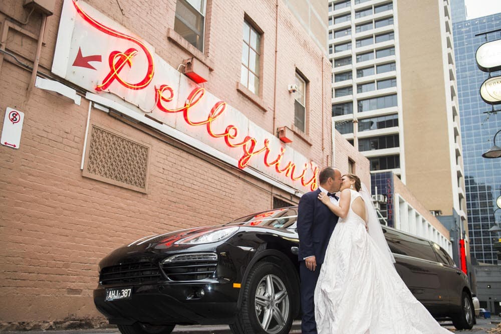 A Three Day Wedding In The Dominican Republic