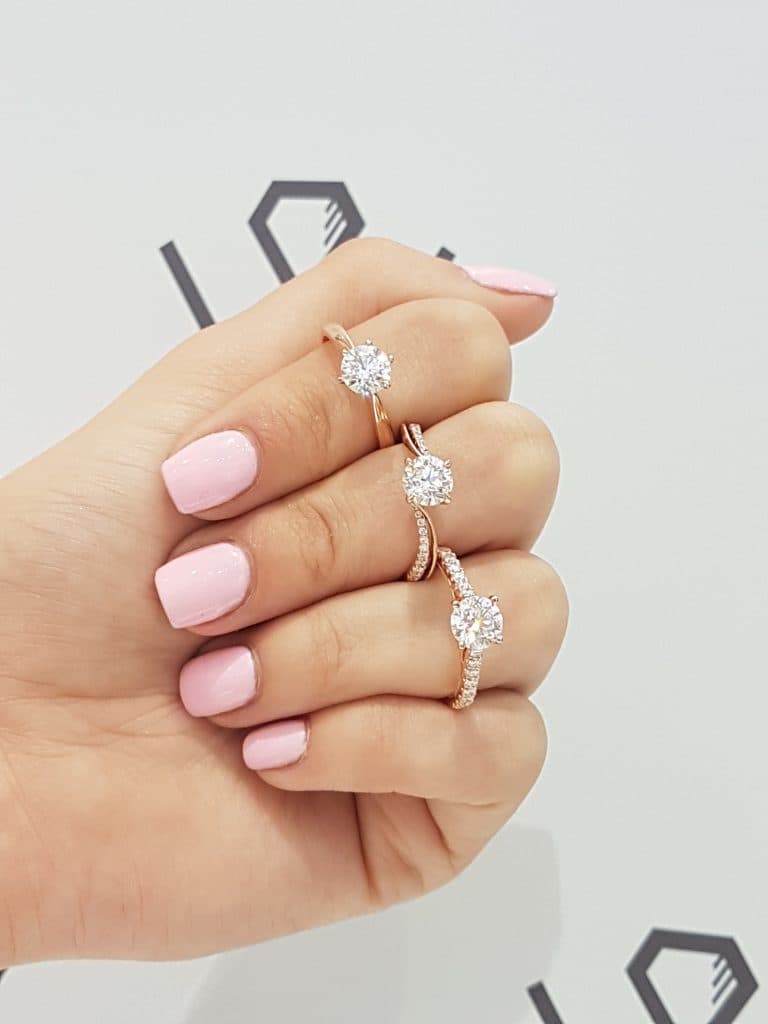 Everything Men Should Know When Buying An Engagement Ring