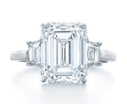 Engagement Ring Trend Predictions for 2018