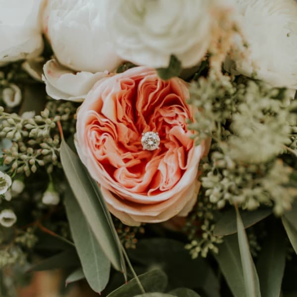 boho country wedding