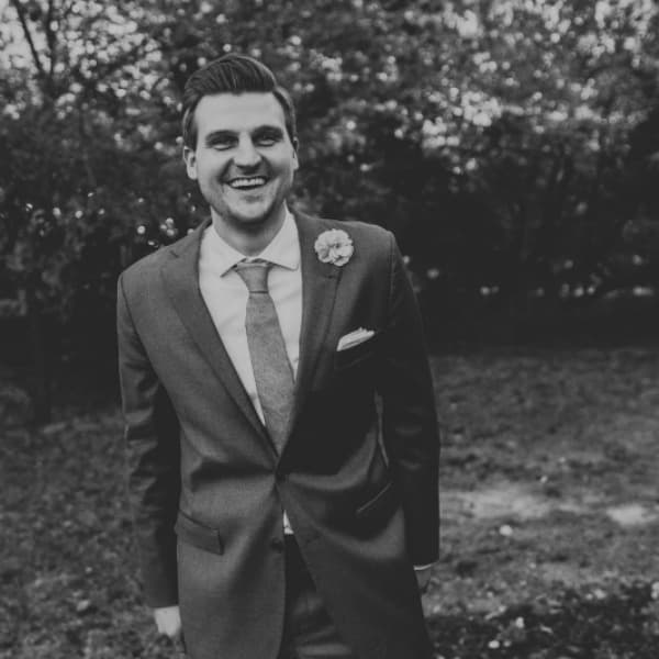 boho country wedding