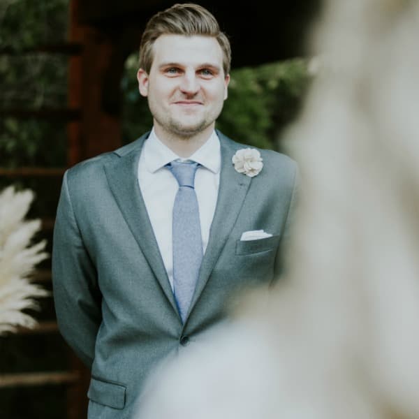 boho country wedding