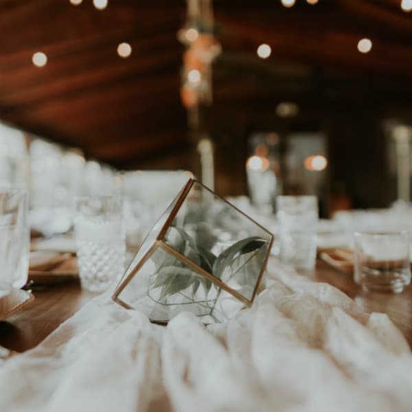 boho country wedding 