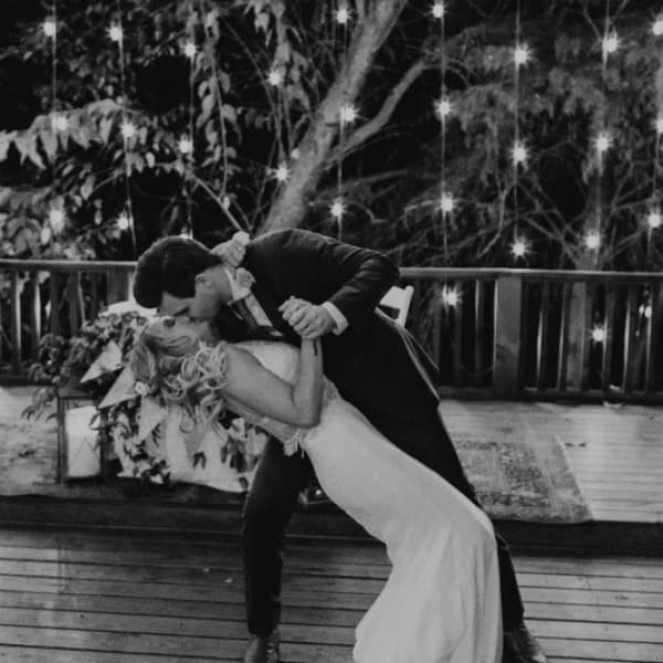 boho country wedding 