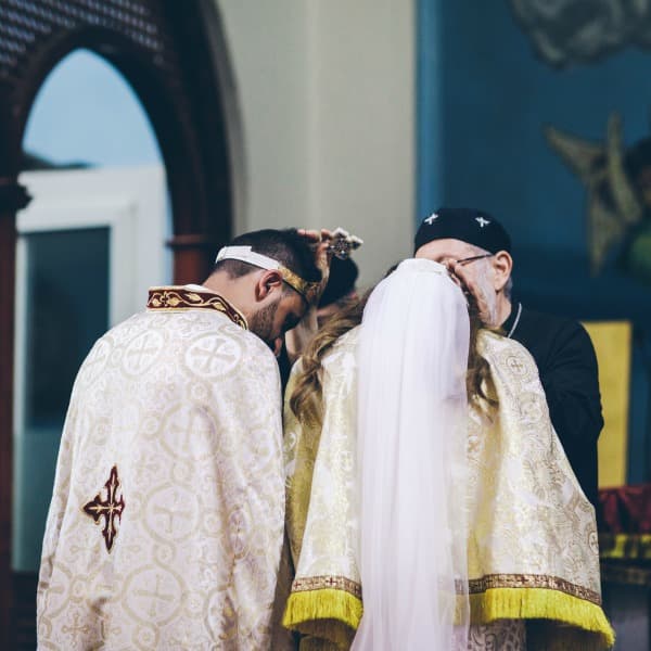 Glam with a touch of geek