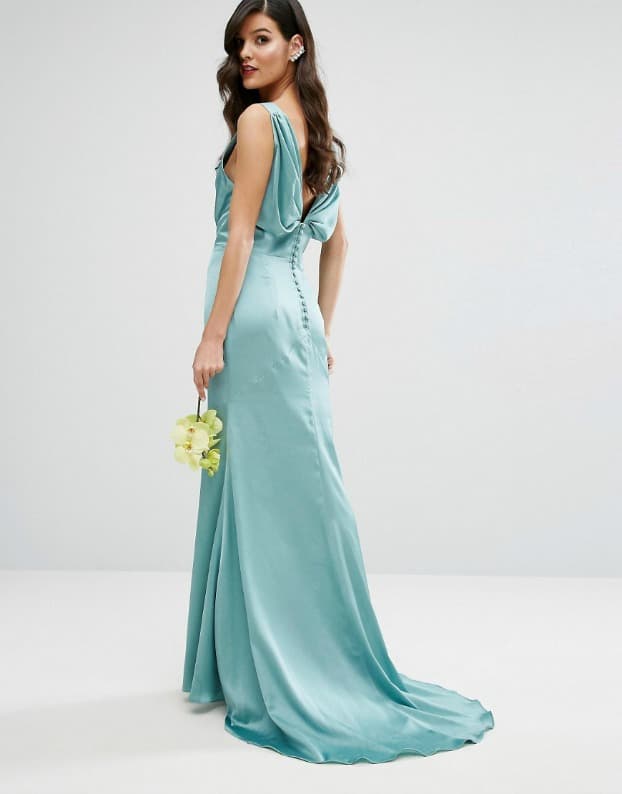 bridesmaid dresses under 200