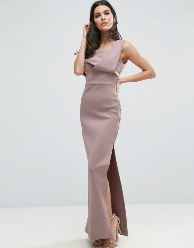 bridesmaid dresses under 200 