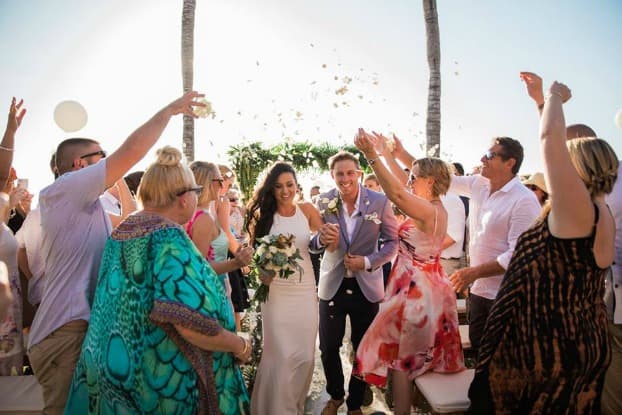 The Smart Girl’s Guide to Planning a Bali Wedding