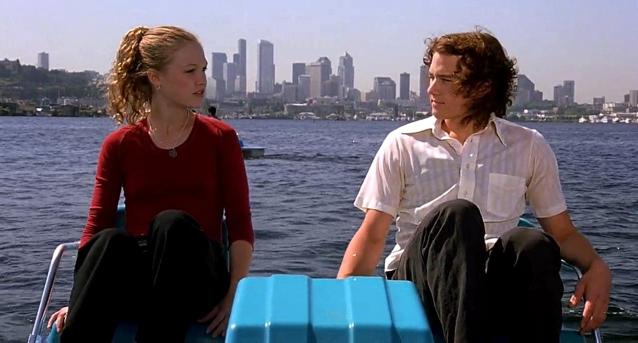 Image result for 10 things i hate about you