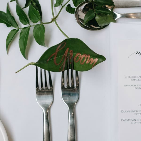 This Wedding Had A Balloon Backdrop And Bright Orange Smoke