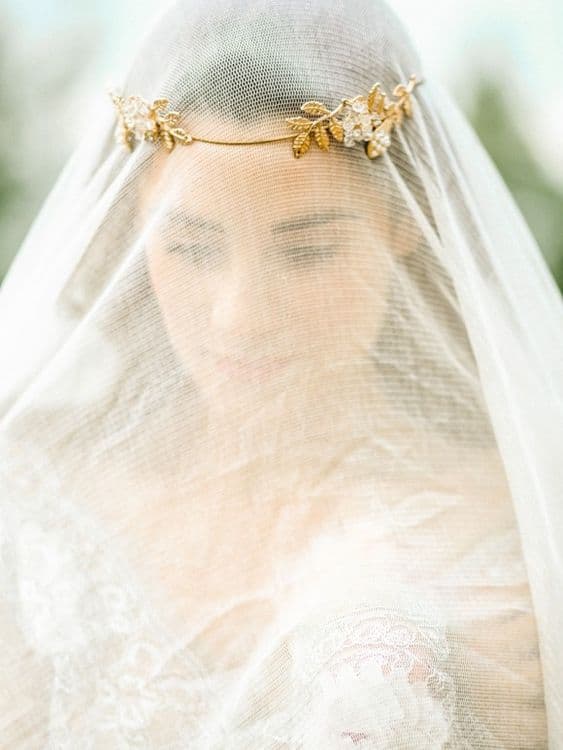 Simple and Elegant Italian Wedding Styling Inspiration | Wedding Sparrow | Belle and Beau Photography: 