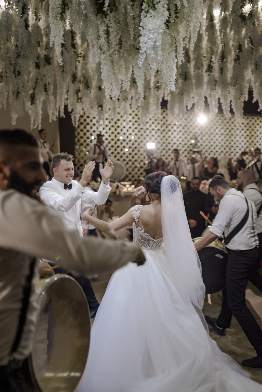 clarence house wedding