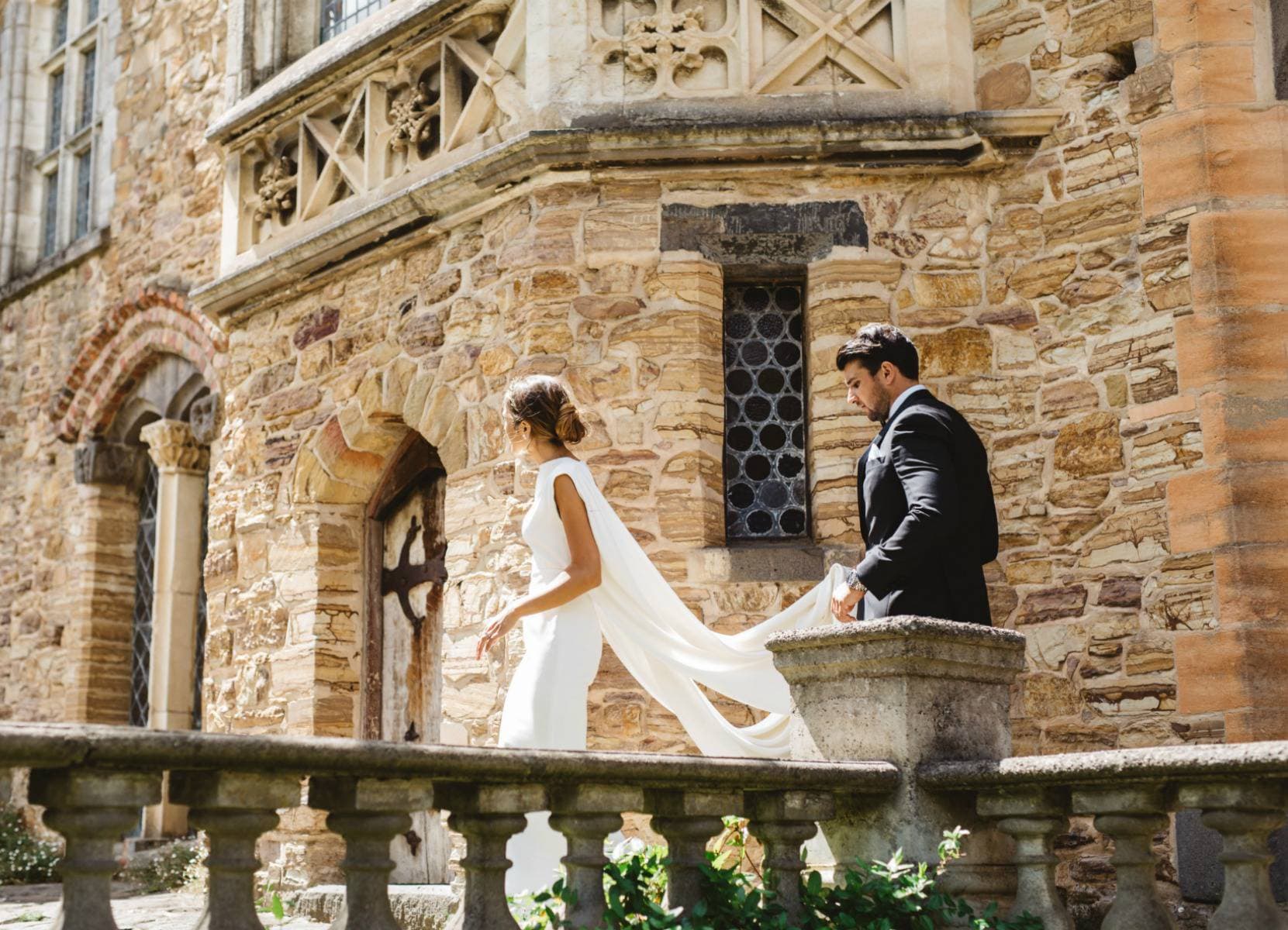 Wedded Wonderland’s favourite wedding gowns of 2016