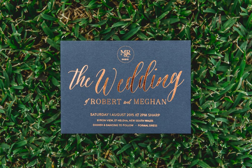 byron bay wedding