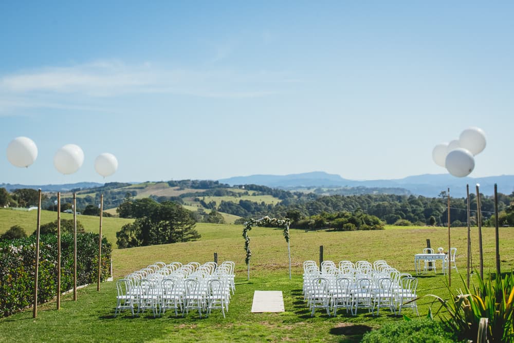 byron bay wedding