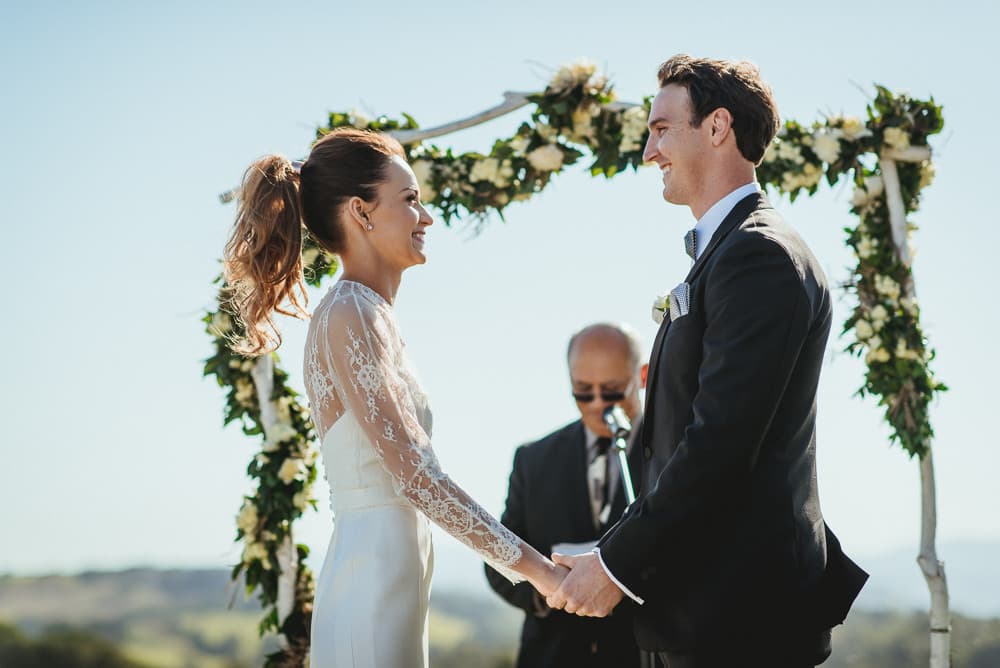 byron bay wedding