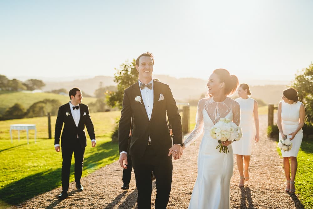 byron bay wedding