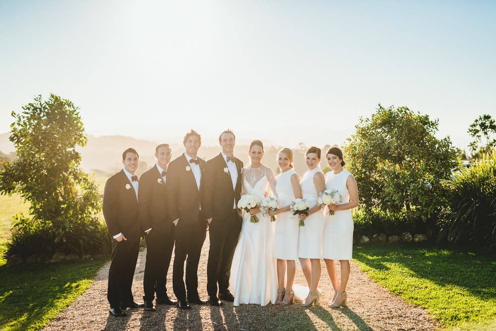 byron bay wedding