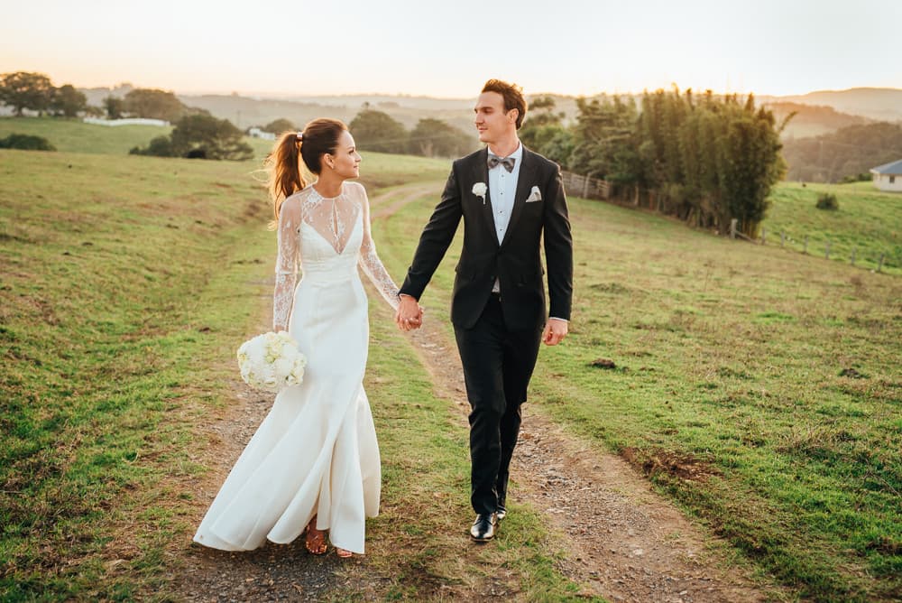byron bay wedding