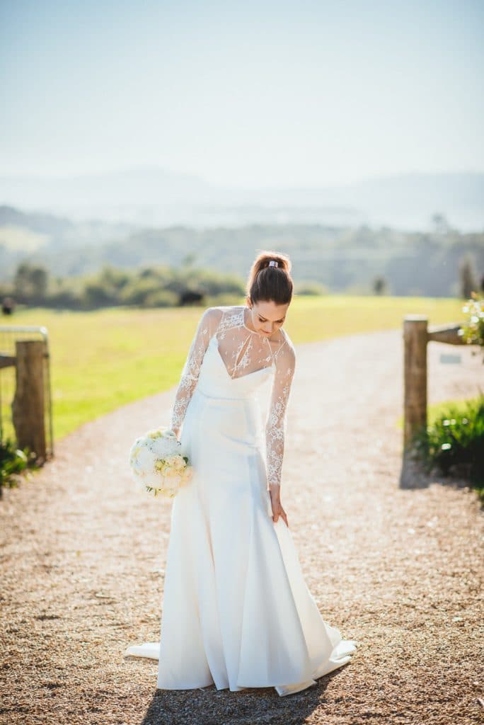 byron bay wedding