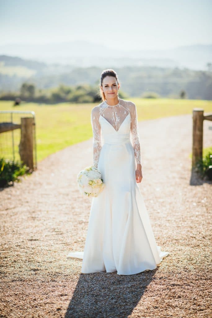 byron bay wedding