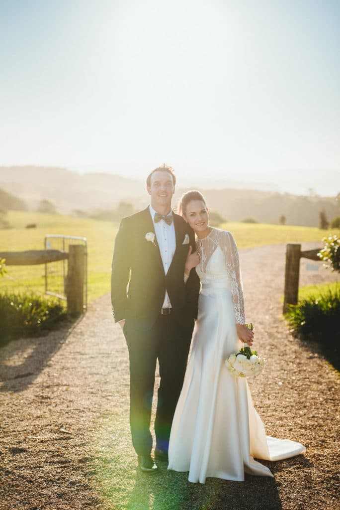 byron bay wedding