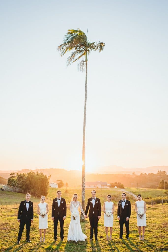 byron bay wedding