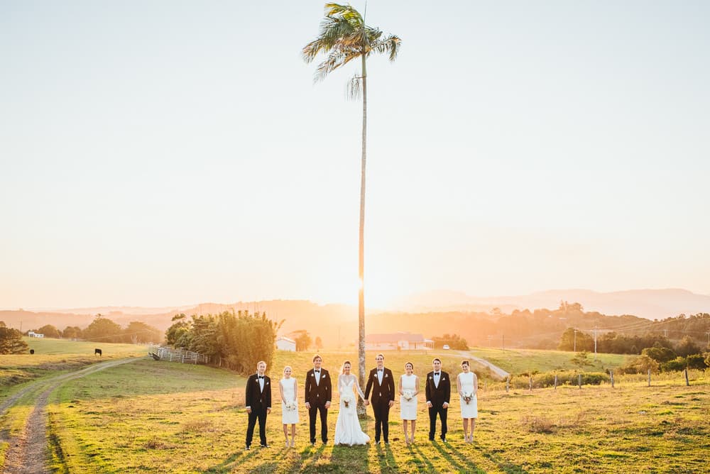 byron bay wedding