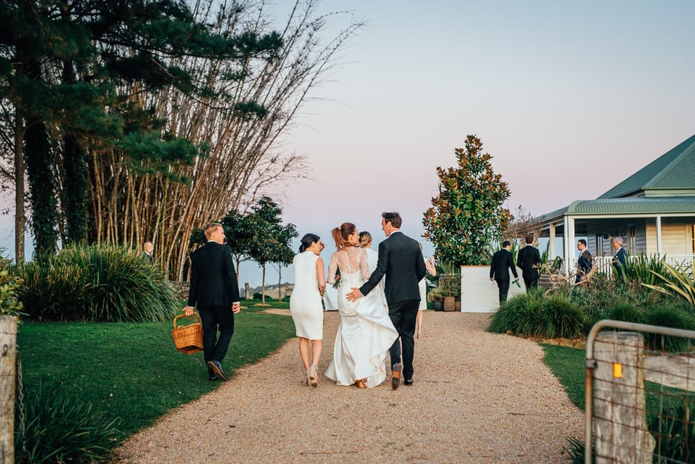 byron bay wedding
