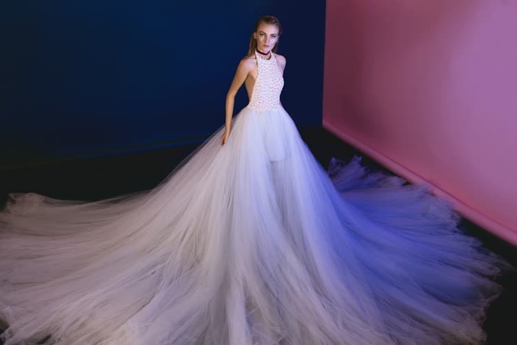 6 KEY STYLE TRENDS YOU SHOULD LEARN FROM MELBOURNE BRIDES