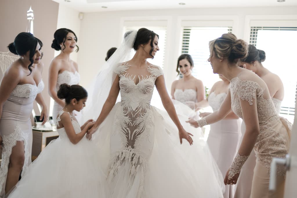 A Fairytale Dream Come True