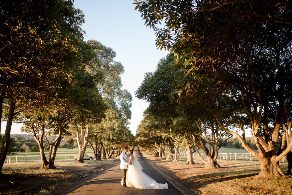 A Classic Wedding At The Grand Paradiso