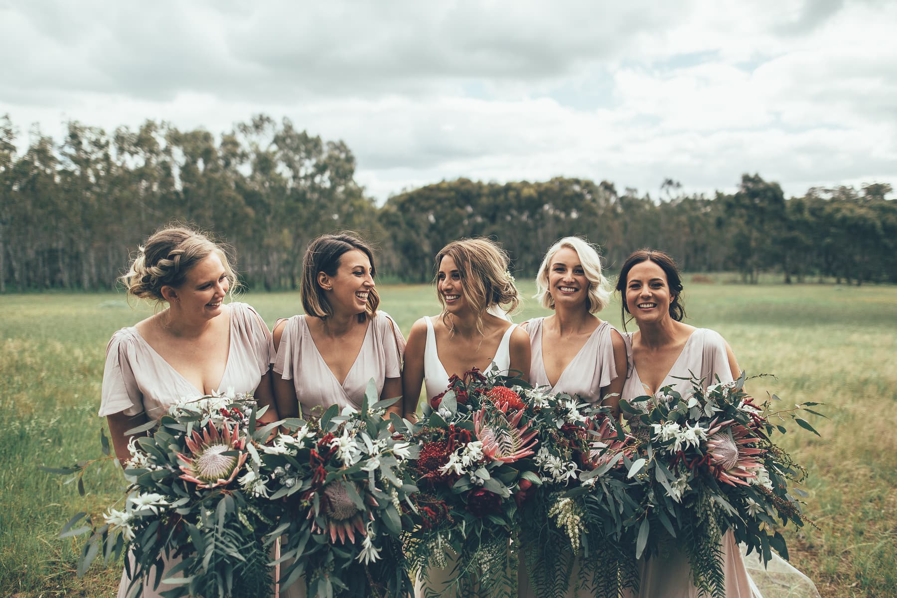 clare valley wedding