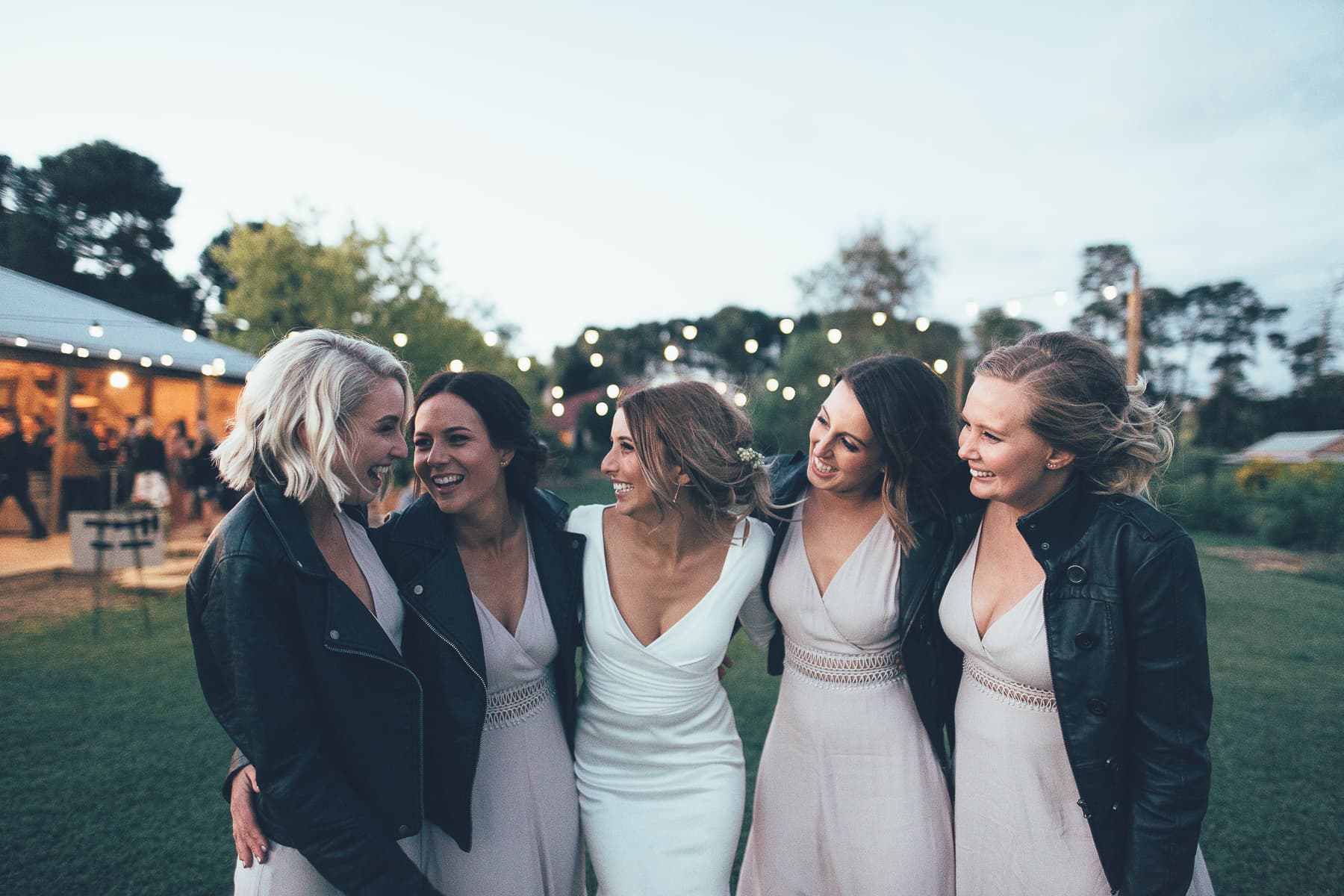 clare valley wedding