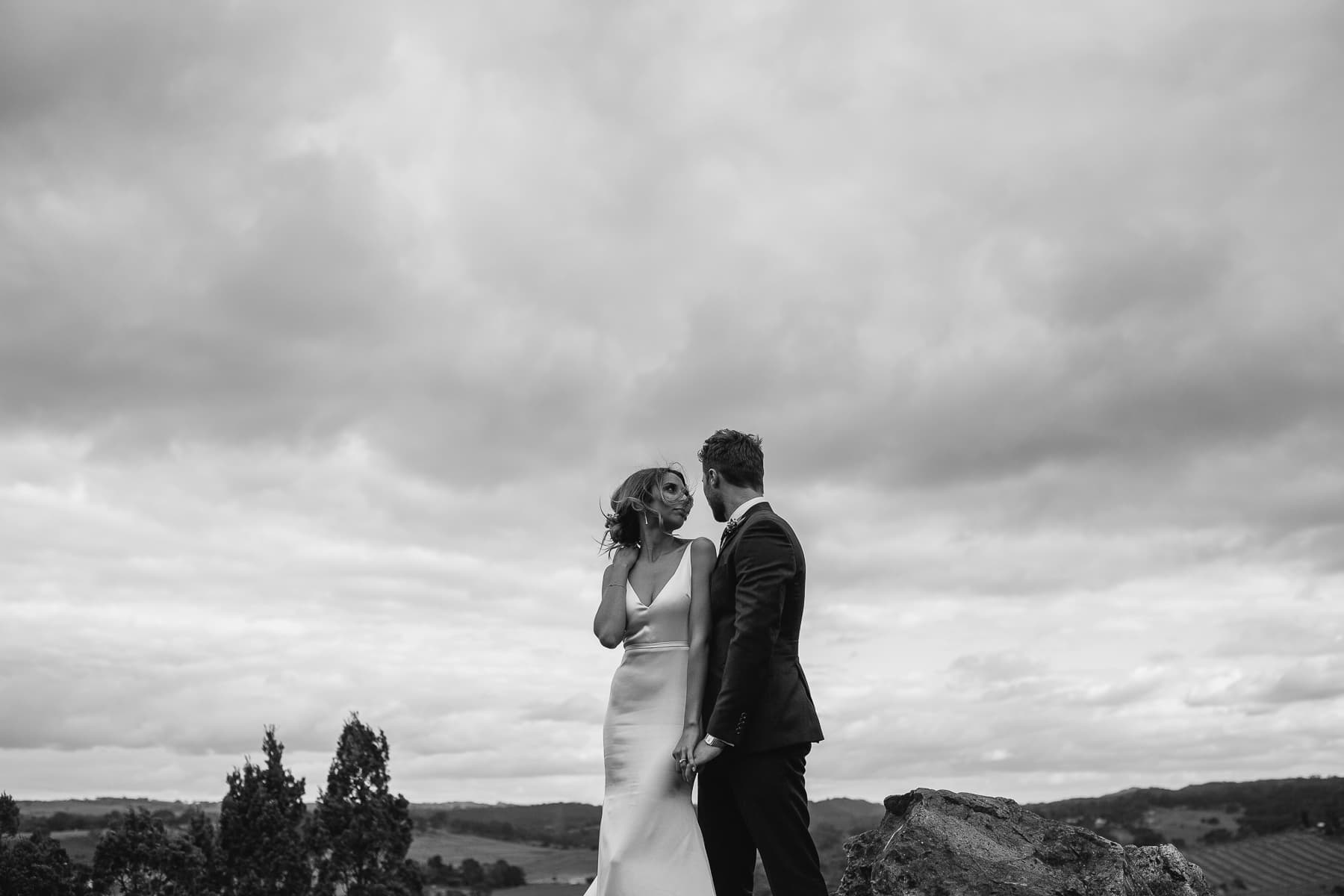 clare valley wedding