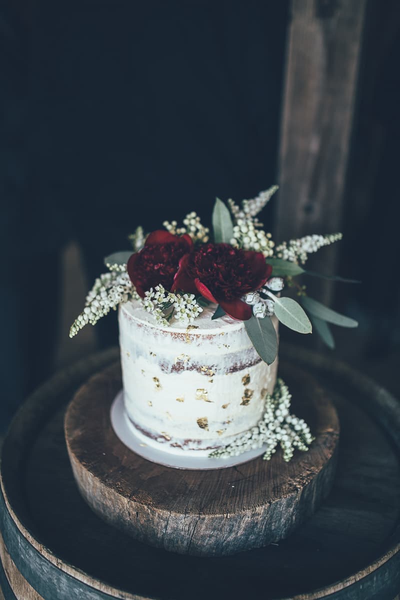 clare valley wedding